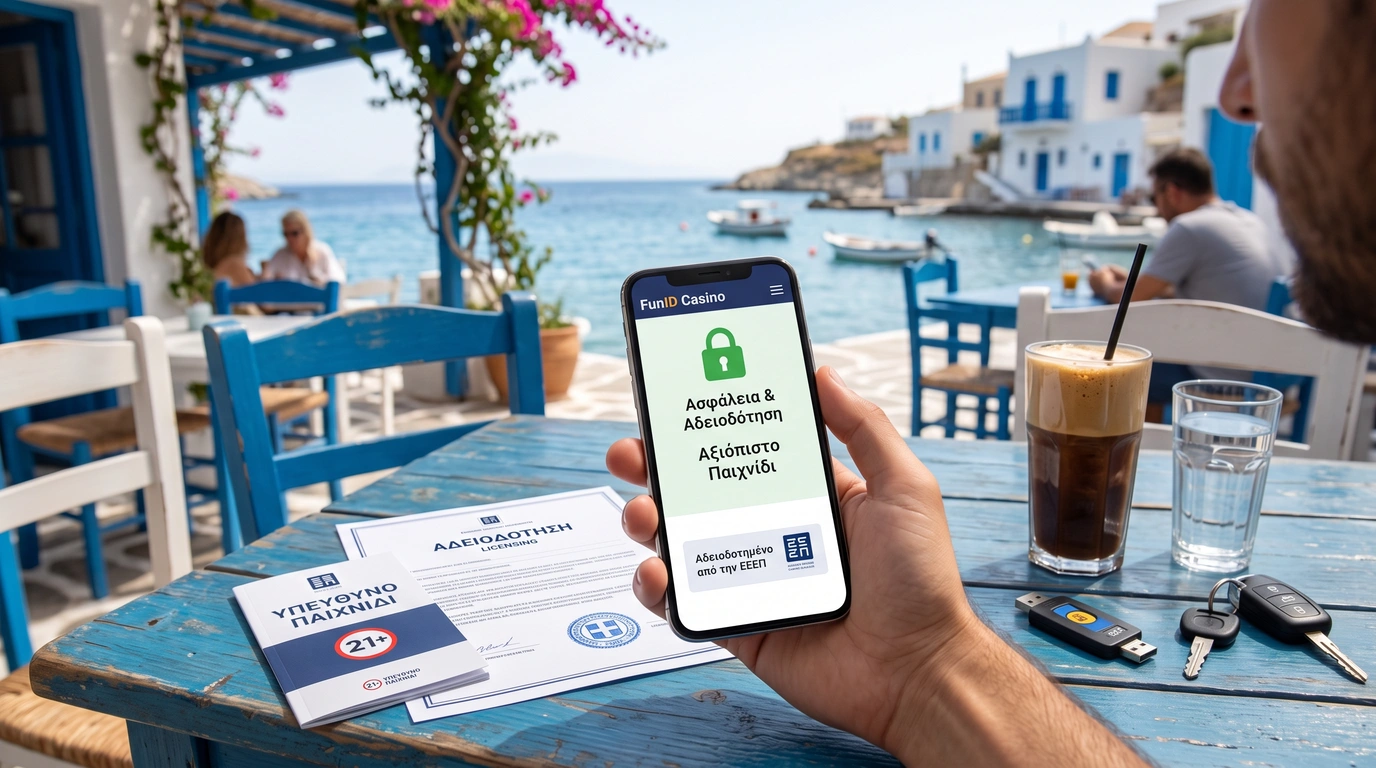 Ασφάλεια, Αδειοδότηση και Αξιοπιστία