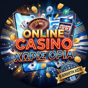 Online Casino Χωρίς Όρια